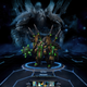 Illustration for article titled The Heroes and Classes of emBlizzard DOTA/em